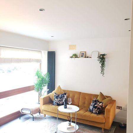 Malahide Apartment ภายนอก รูปภาพ