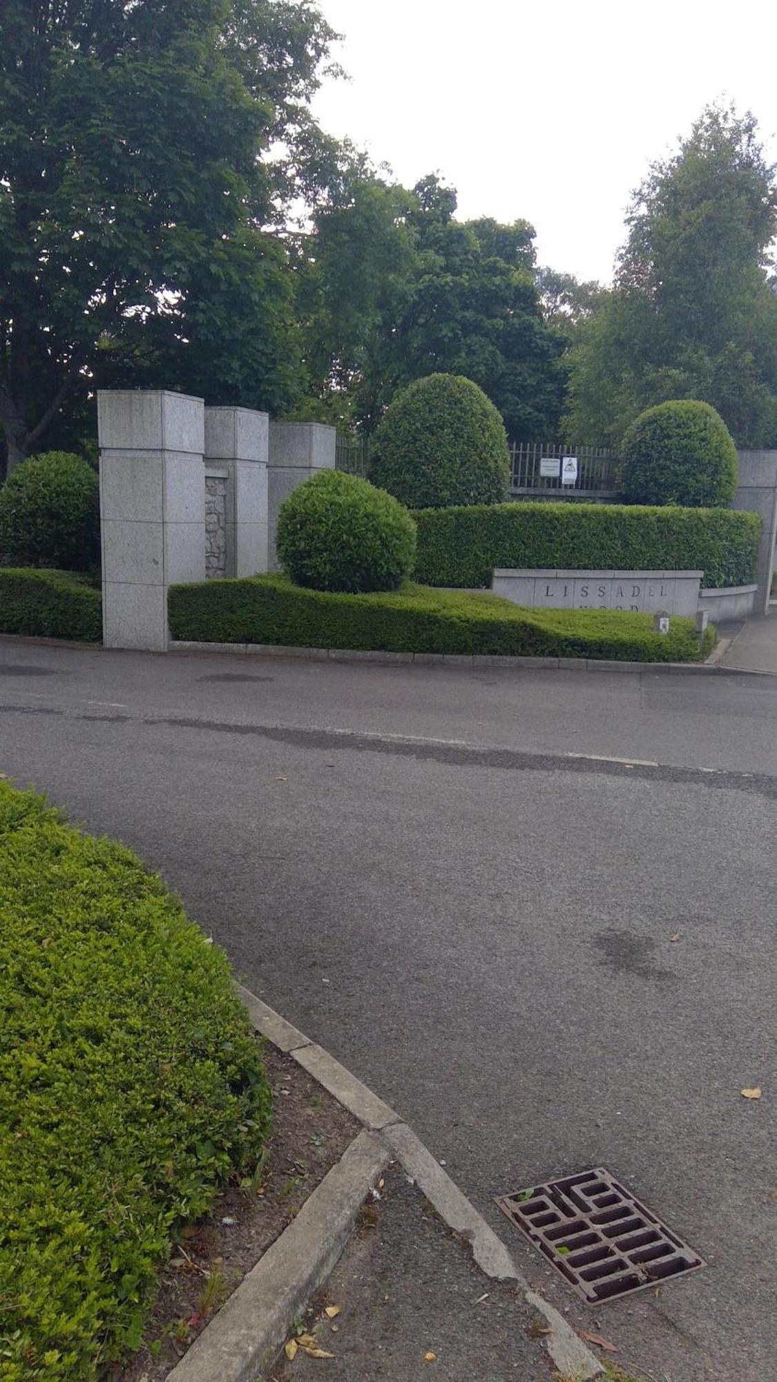 Malahide Apartment ภายนอก รูปภาพ