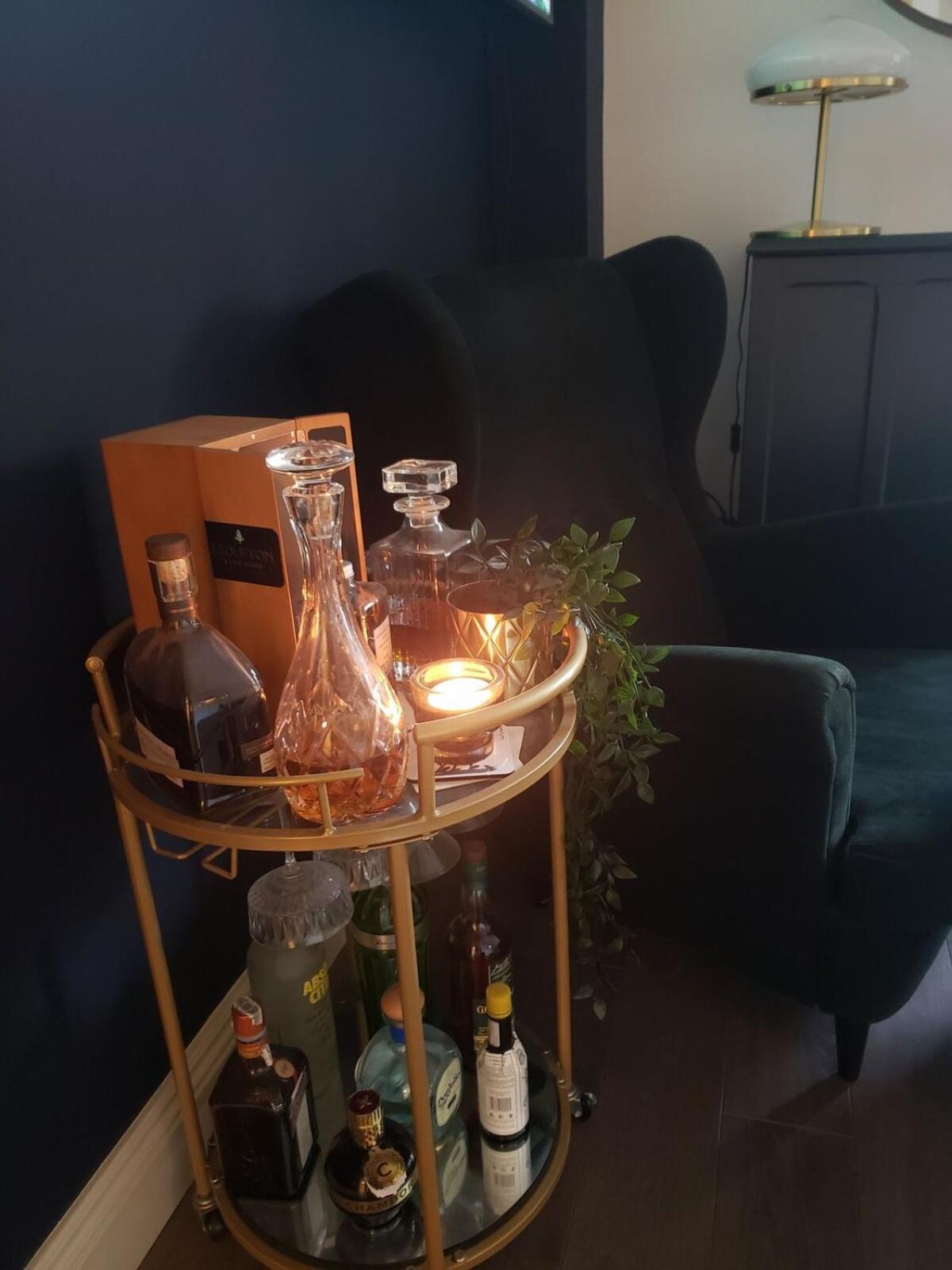 Malahide Apartment ภายนอก รูปภาพ