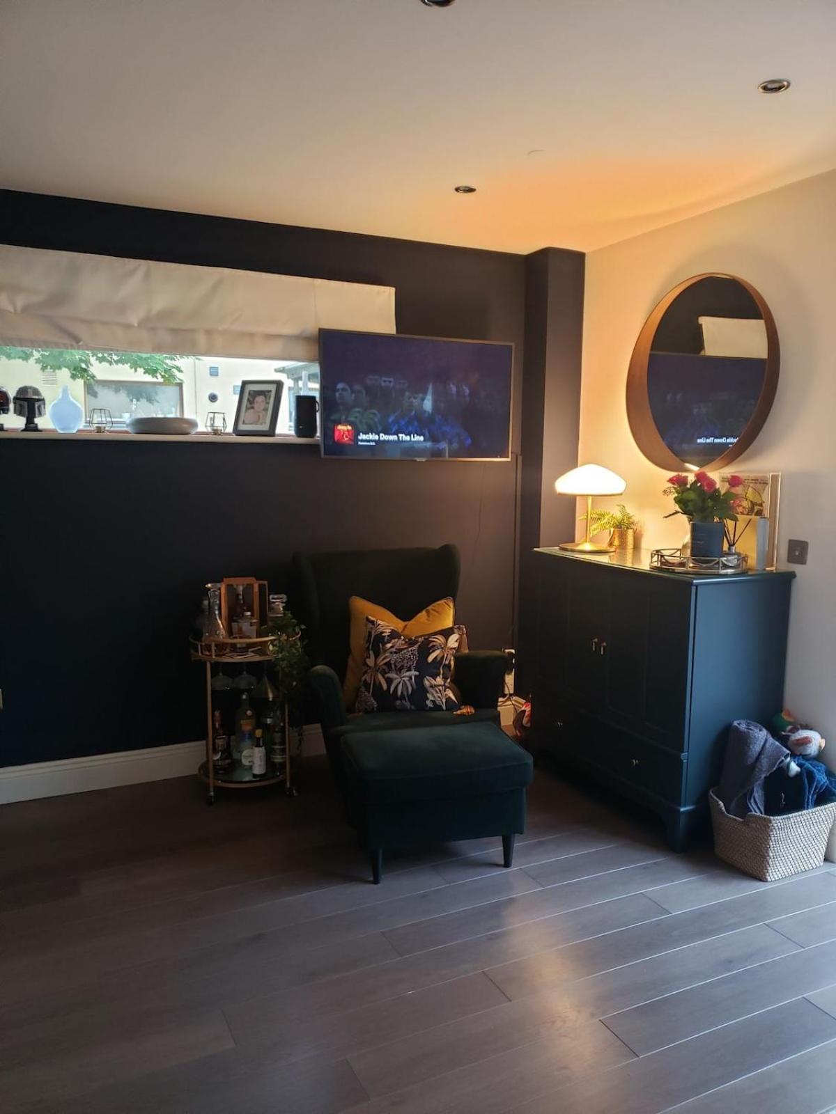 Malahide Apartment ภายนอก รูปภาพ