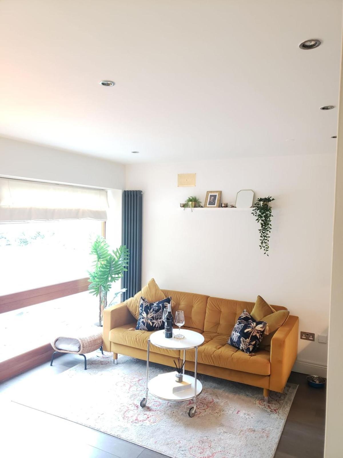 Malahide Apartment ภายนอก รูปภาพ